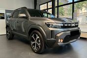 Dacia Duster Journey 1.2 TCe mHEV