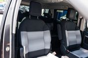 Citroen SpaceTourer XL L2H1