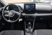 Toyota Yaris Hybrid 1.5 Style