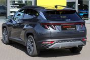 Hyundai Tucson 1.6 T-GDI Executive 2WD