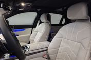 BMW Seria 7 740d xDrive M Sport