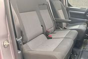 Citroen Jumpy XL L2H1