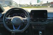 Volkswagen T-Roc 2.0 TSI