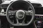 Audi A3 35 TFSI S Line Sportback