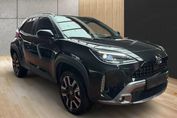 Toyota Yaris Cross Executive 1.5 Hybrid AWD