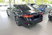 BMW Seria 5 530e xDrive M Sport