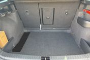 Skoda Karoq Sportline 1.5 TSI DSG