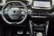 Peugeot 208 GT eDCS 1.2 mHEV