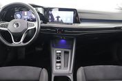 Volkswagen Golf TDI Style DSG