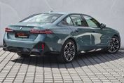 BMW Seria 5 520d xDrive M Sport