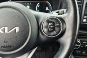 Kia Soul M + WIN