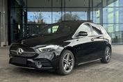 Mercedes B Klasa 200 AMG Line