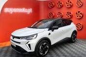 Renault Captur TECHNO 1.8 E-Tech Full Hybrid AT