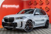 BMW X5 xDrive30d M Sport