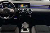 Mercedes CLA 200 mHEV AMG Line 7G-DCT