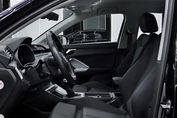 Audi Q3 35 TFSI S tronic