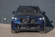 BMW X5 M60i xDrive