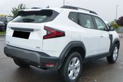 Dacia Duster Expression 4x4 1.2 TCe Hybrid-G LPG