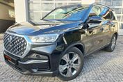 SsangYong Rexton 2.2 D Sapphire 4WD aut