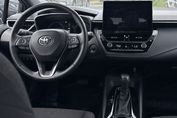 Toyota Corolla 1.8 Hybrid Comfort