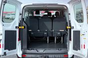 Ford Transit Custom 320 L2H1 Trend