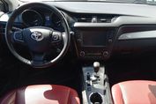 Toyota Avensis 1.8 Selection MS