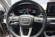 Audi A4 Avant 35 TFSI Advanced