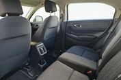 Honda HR-V 1.5 i-MMD Elegance CVT