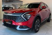 Kia Sportage 1.6 T-GDI L 2WD DCT