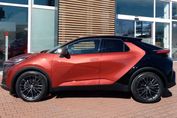 Toyota C-HR Tokyo Edition 2.0 PHEV Dynamic Force