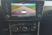 Skoda Superb 2.0 Tsi Ambition Dsg