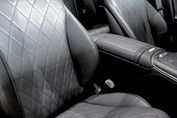Mercedes Klasa E 220 d 4-Matic AMG
