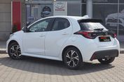 Toyota Yaris Hybrid 1.5 Style