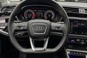 Audi Q3 35 TFSI S-Line