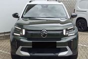 Citroen C3 Aircross Max 1.2 mHEV  S&S eDCT6