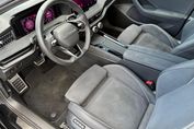 Skoda Superb 2.0 TSI 4x4 Sportline DSG