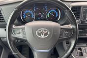 Toyota ProAce EV Long  Comfort