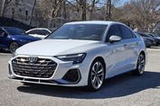 Audi A3 S3 TFSI quattro