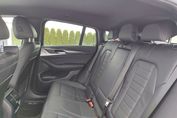 BMW X4 xDrive30d M Sport