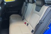Toyota C-HR 1.8 Hybrid Selection