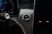 Mercedes GLC Coupe 220 d 4-Matic Avantgarde