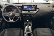 Nissan Juke 1.0 DIG-T Acenta