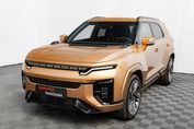 SsangYong Actyon 1.5 T-GDI Adventure