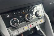 Skoda Karoq 1.5 Tsi Act Selection