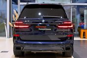 BMW X7 xDrive40d M Sport