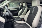Honda HR-V i-MMD Advance Style CVT
