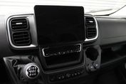 Fiat Ducato Maxi L3H2 Zabudowa Brygadowa