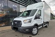 Ford Transit 350 L2 Kontener Izoterma Trend