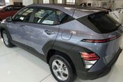 Hyundai Kona 1.6 GDI Hybrid Smart DCT