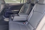 Lexus ES 300h Business Edition